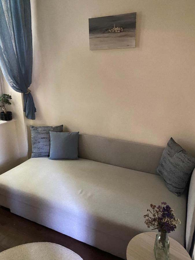 Apartman B Leilighet Siófok Eksteriør bilde