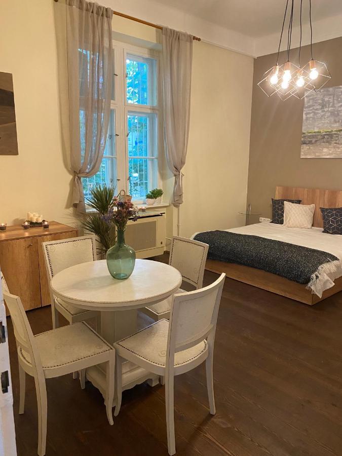 Apartman B Leilighet Siófok Eksteriør bilde