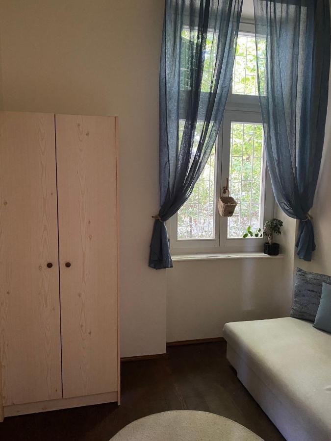 Apartman B Leilighet Siófok Eksteriør bilde