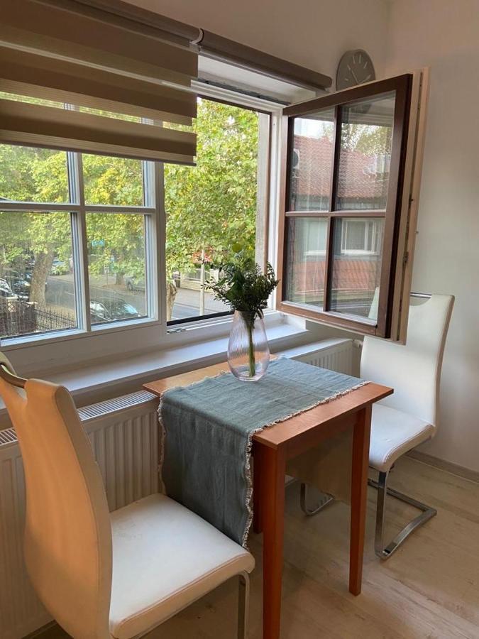 Apartman B Leilighet Siófok Eksteriør bilde