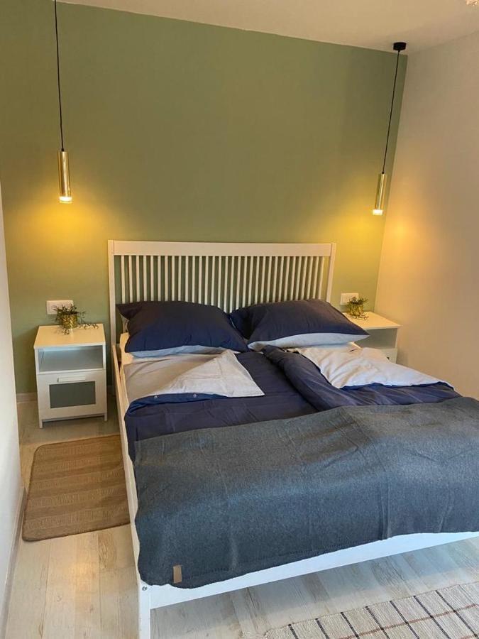 Apartman B Leilighet Siófok Eksteriør bilde