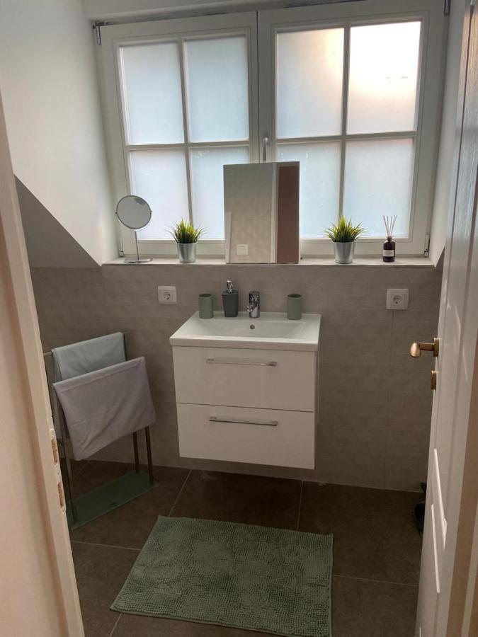 Apartman B Leilighet Siófok Eksteriør bilde