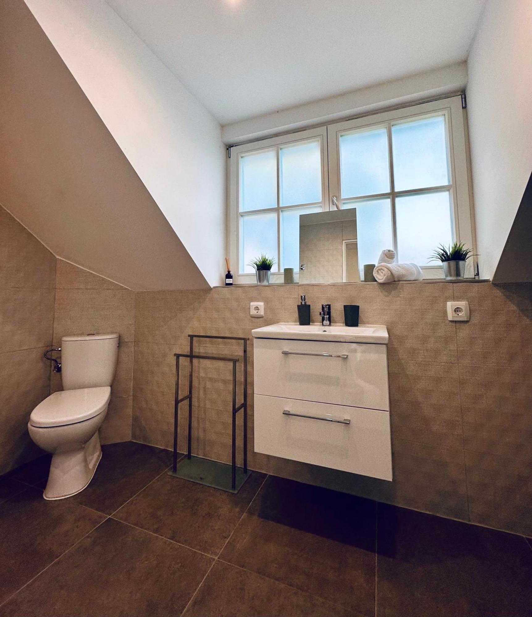 Apartman B Leilighet Siófok Eksteriør bilde